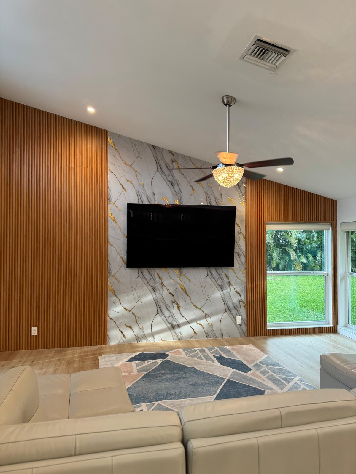 Wall Panel Origin Collection