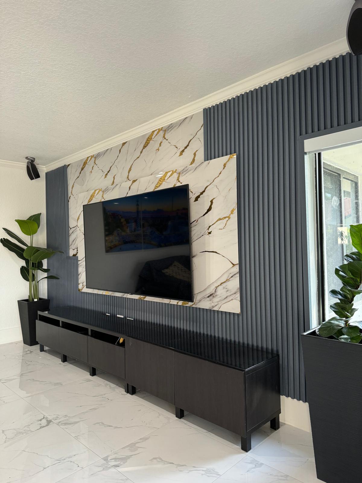 Wall Panel Origin Collection