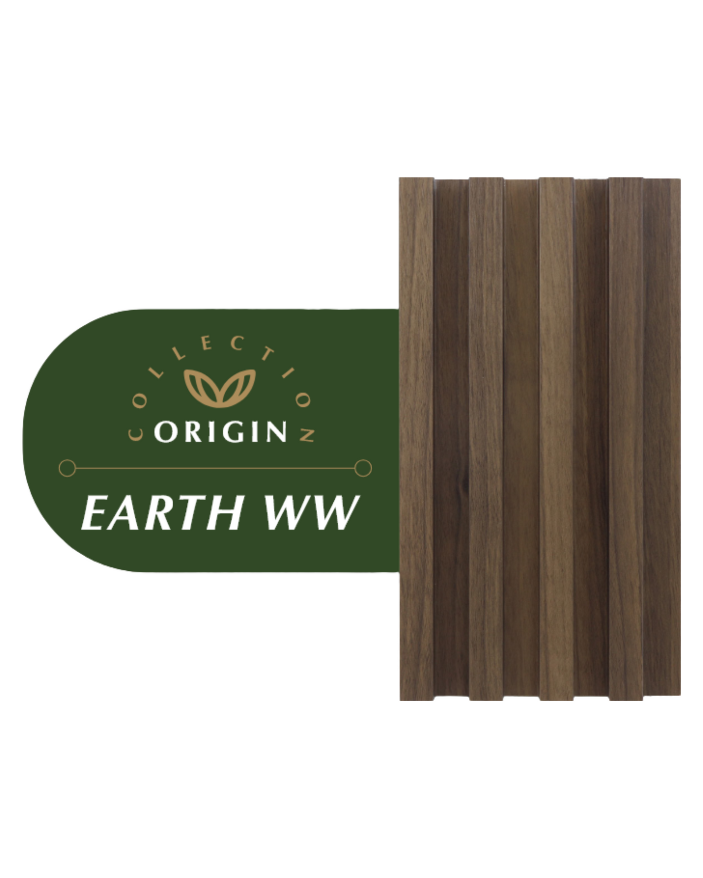 Wall Panel Origin Collection
