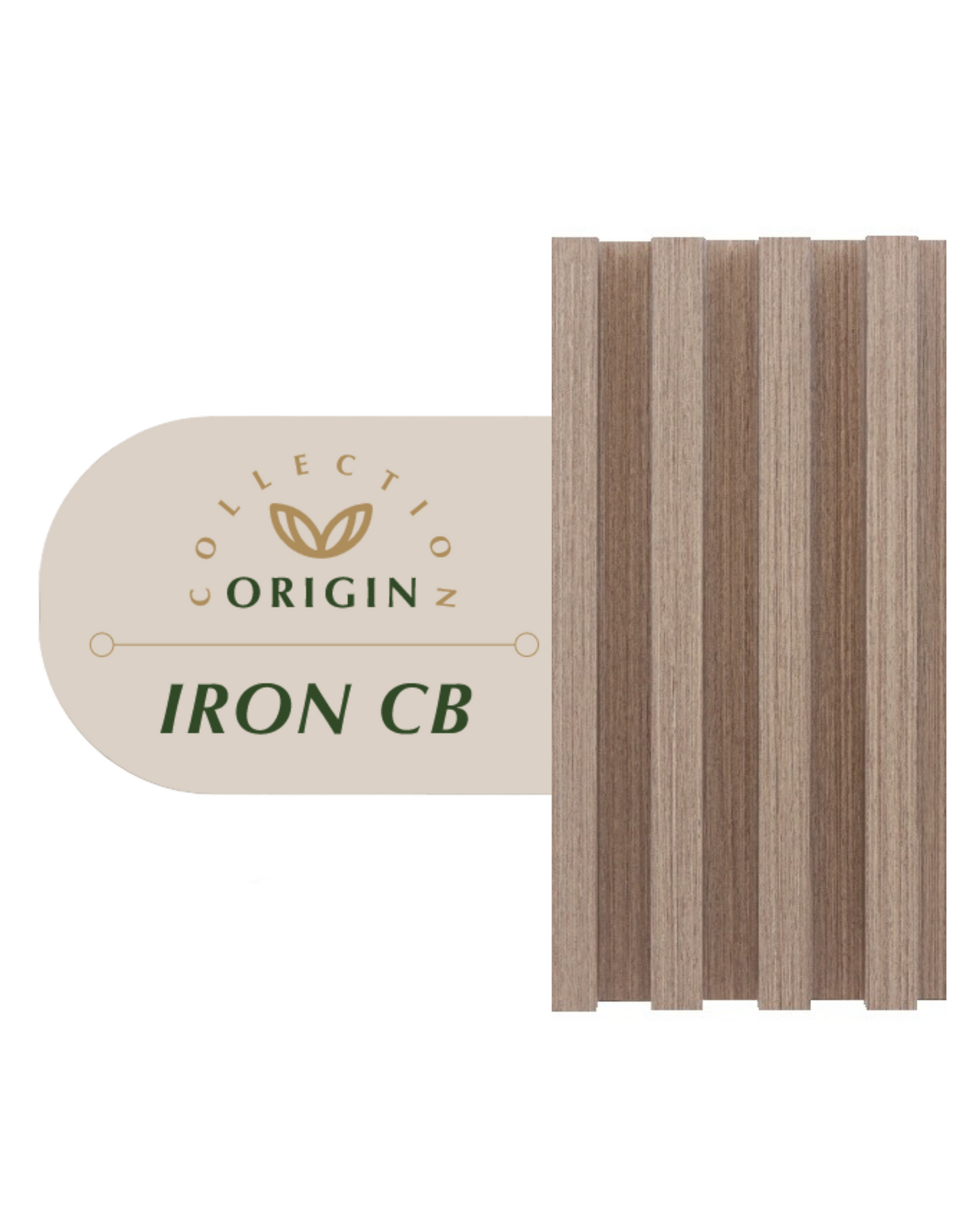 Wall Panel Origin Collection