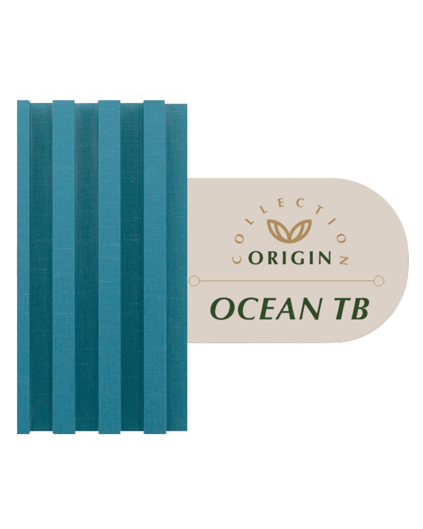 Wall Panel Origin Collection