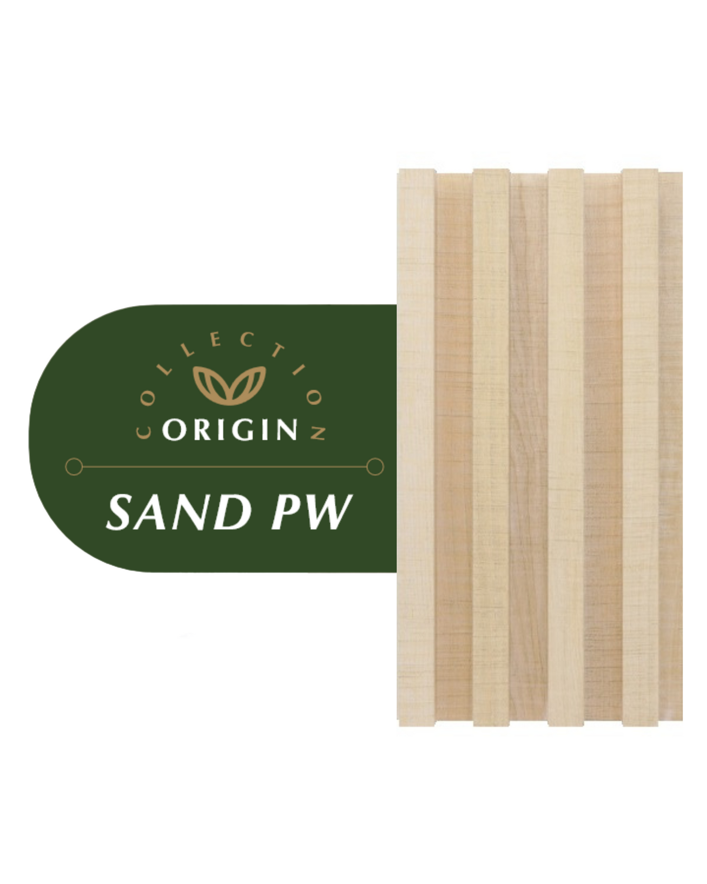 Wall Panel Origin Collection