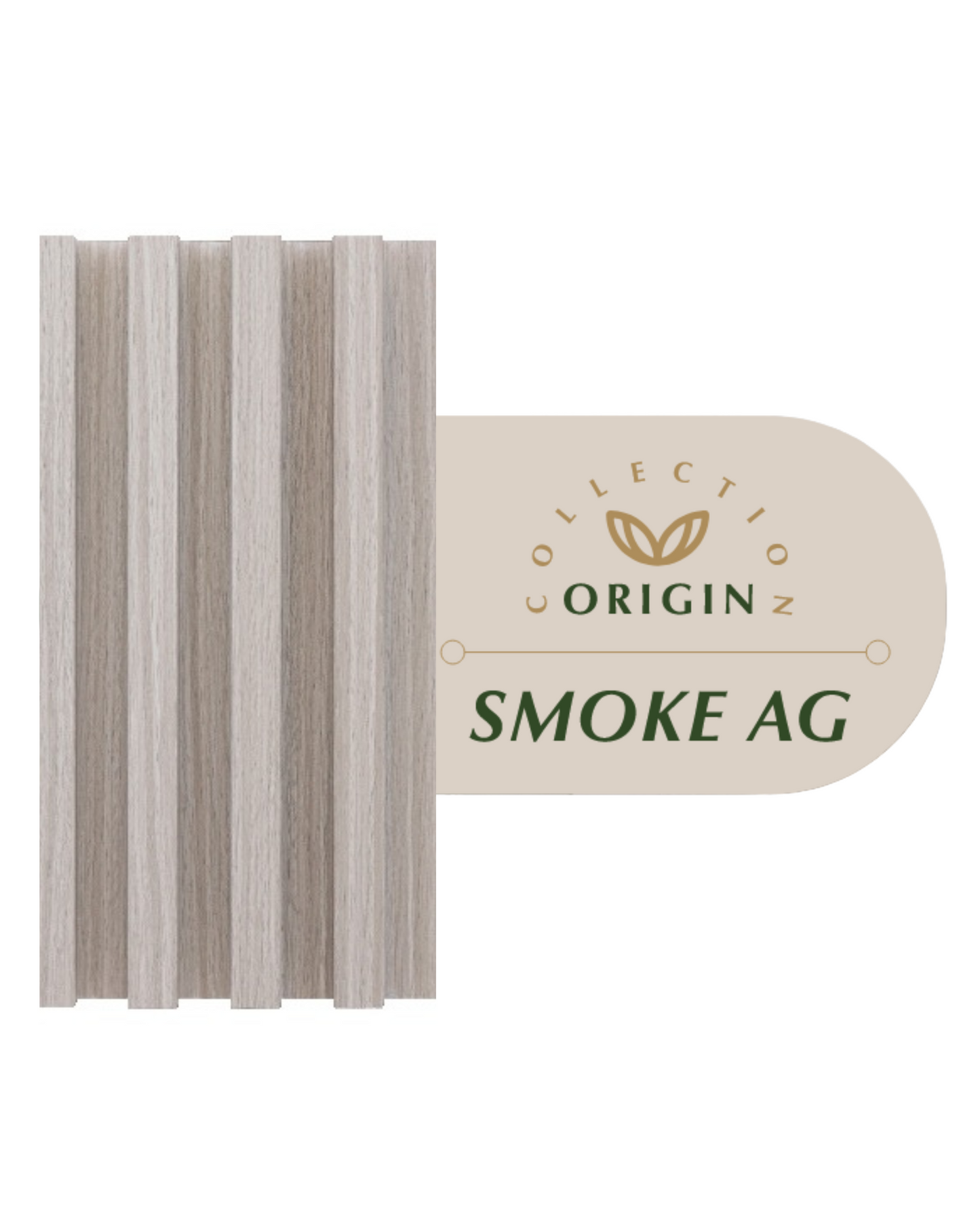 Wall Panel Origin Collection