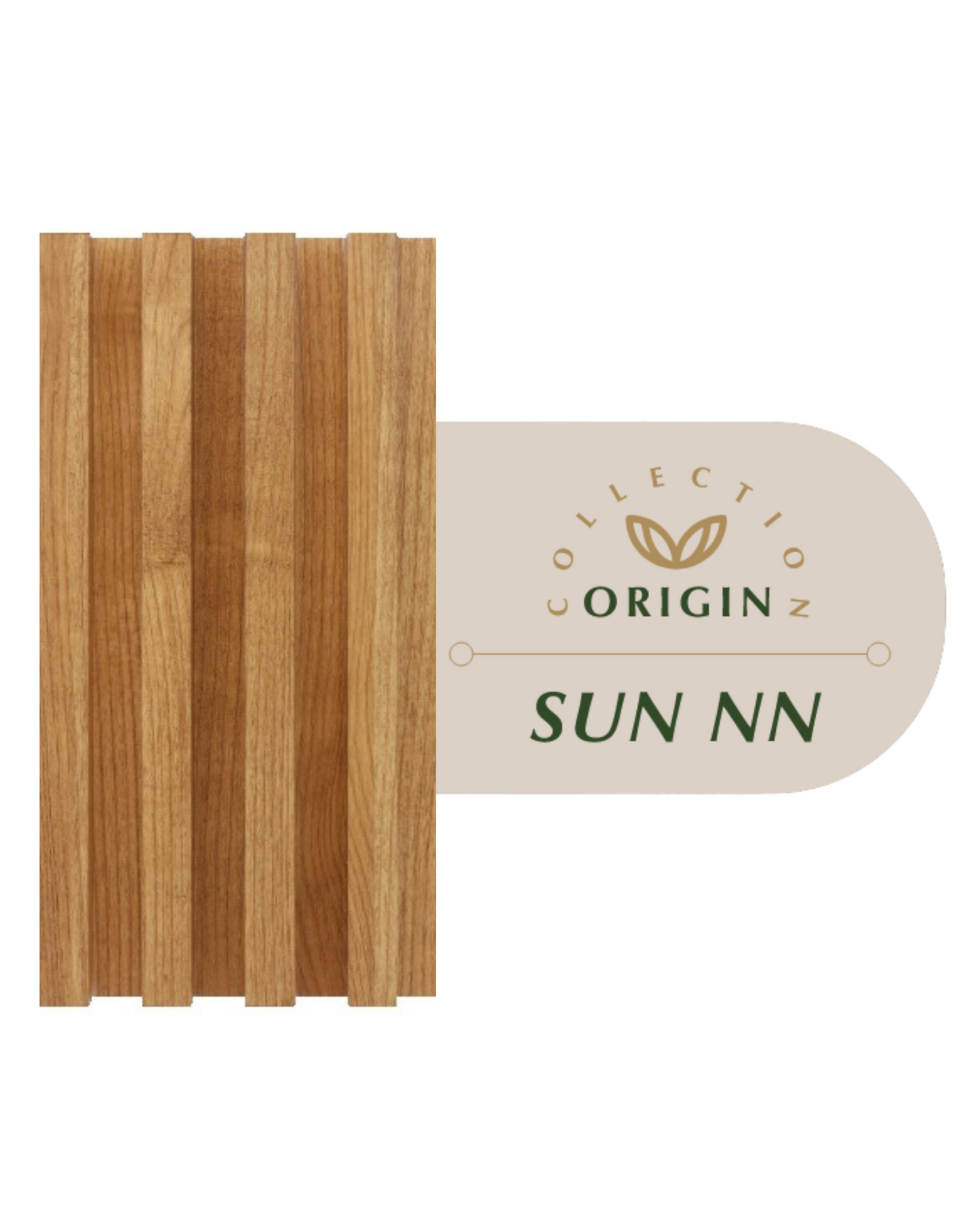 Wall Panel Origin Collection