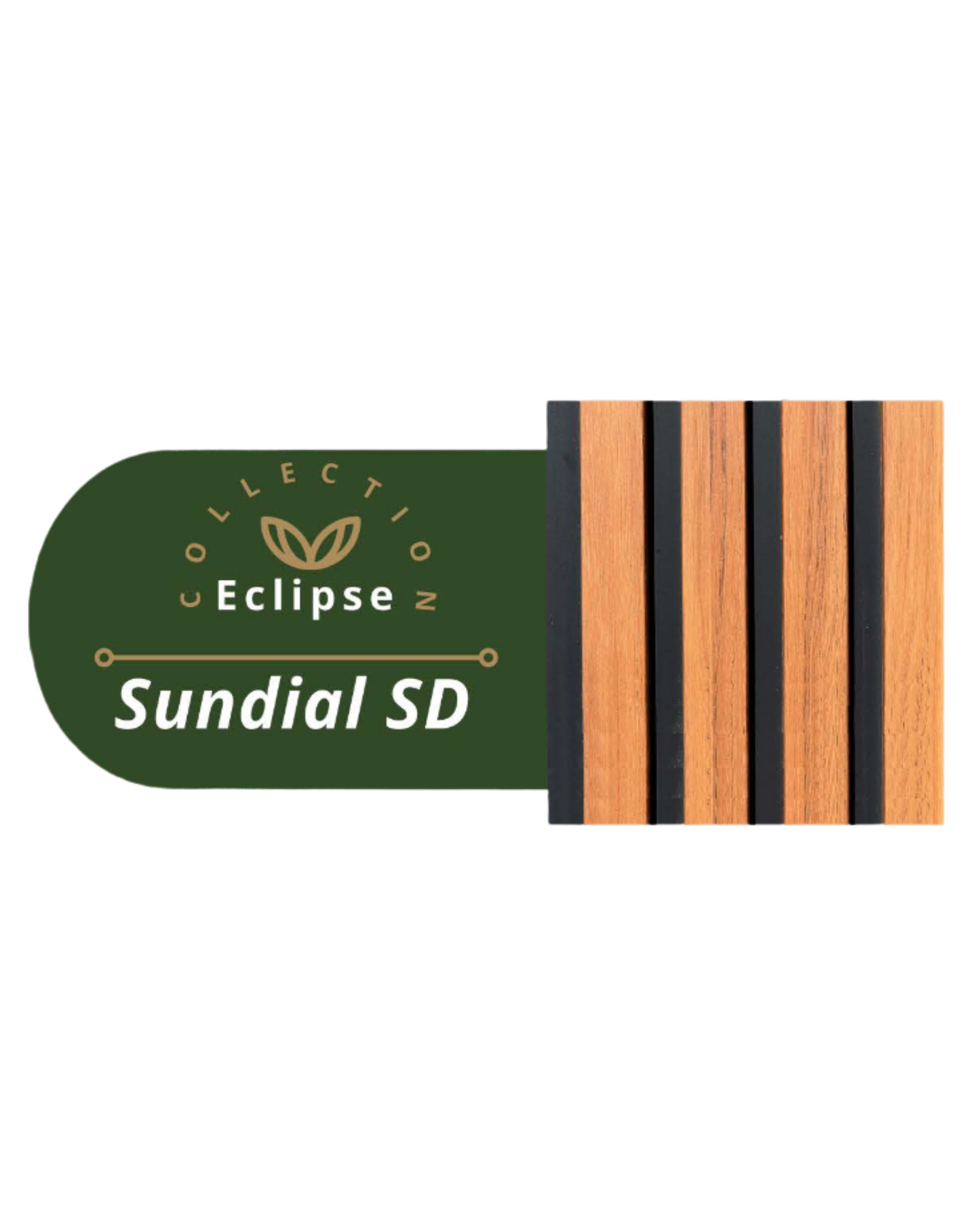 Wall Panel Eclipse Collection