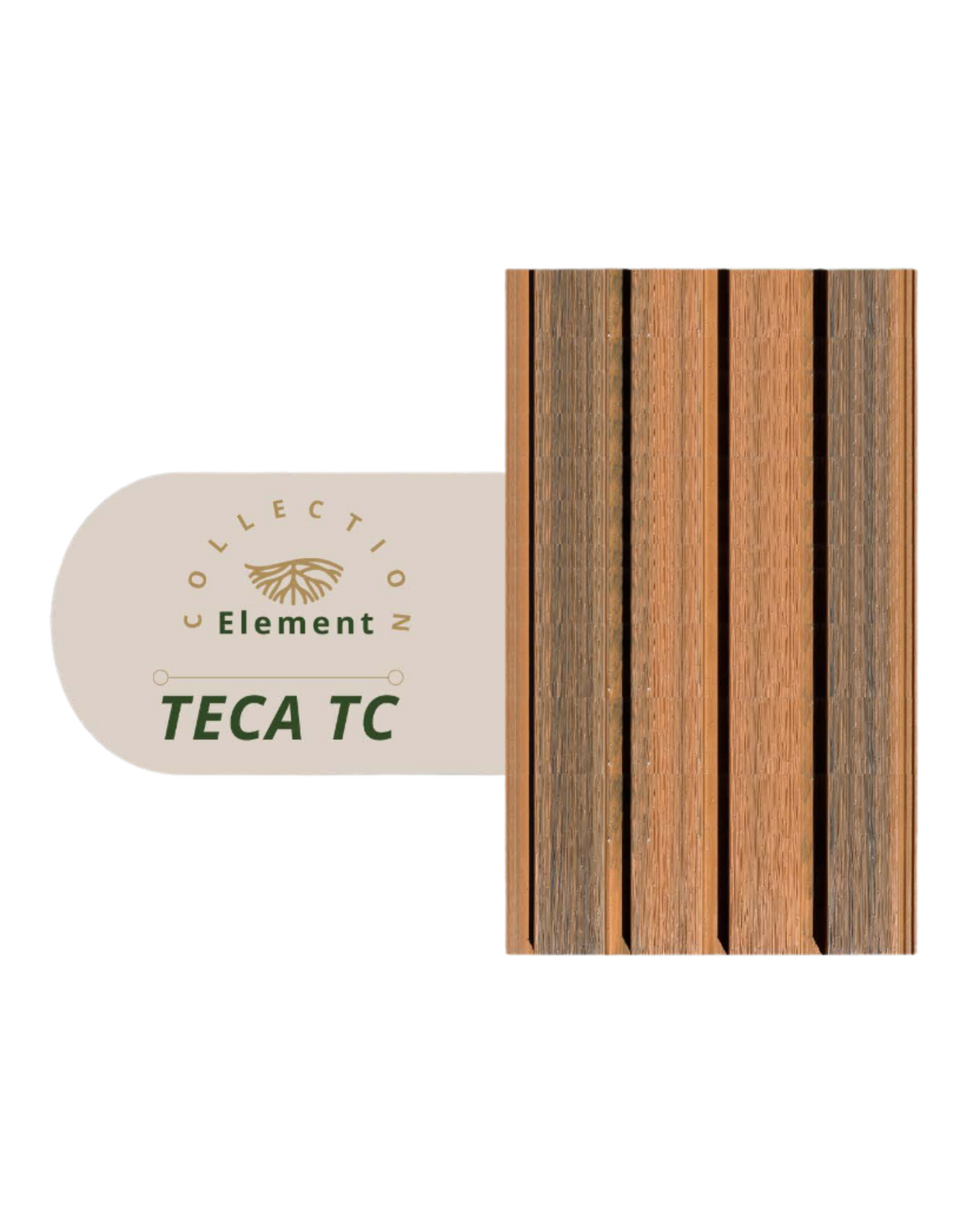 Wall Panel Exterior Element Collection