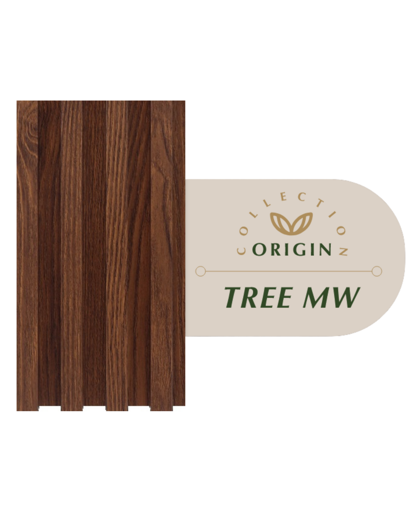 Wall Panel Origin Collection