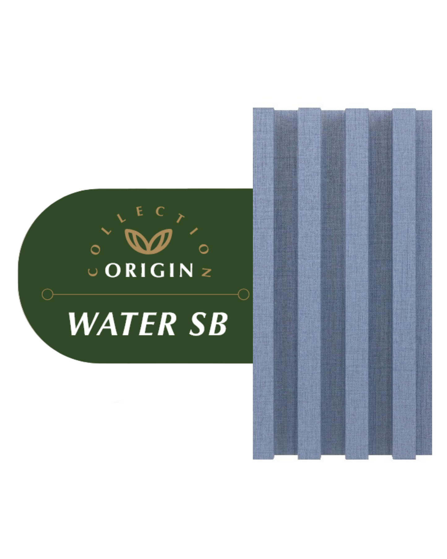 Wall Panel Origin Collection
