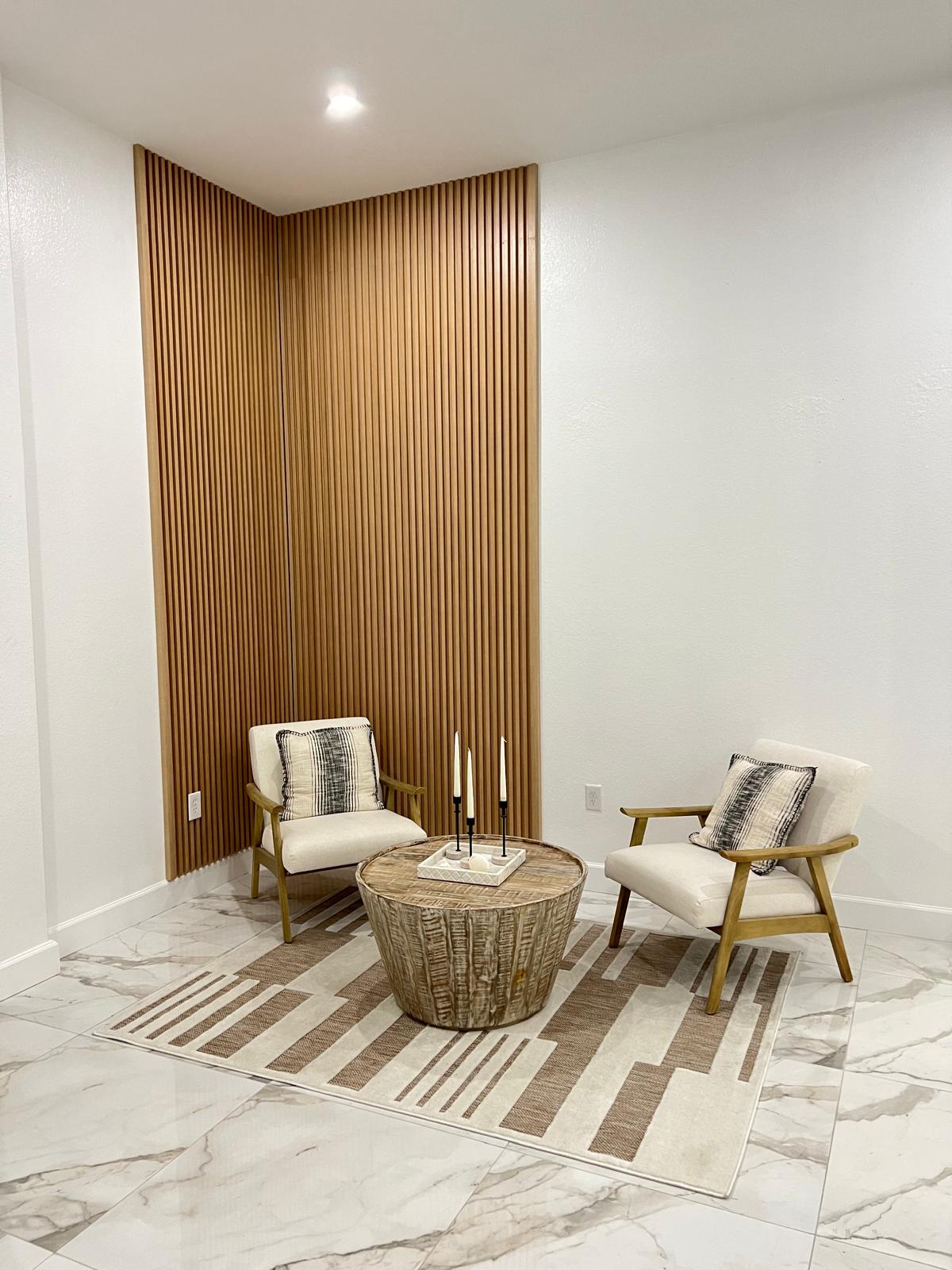 Wall Panel Origin Collection