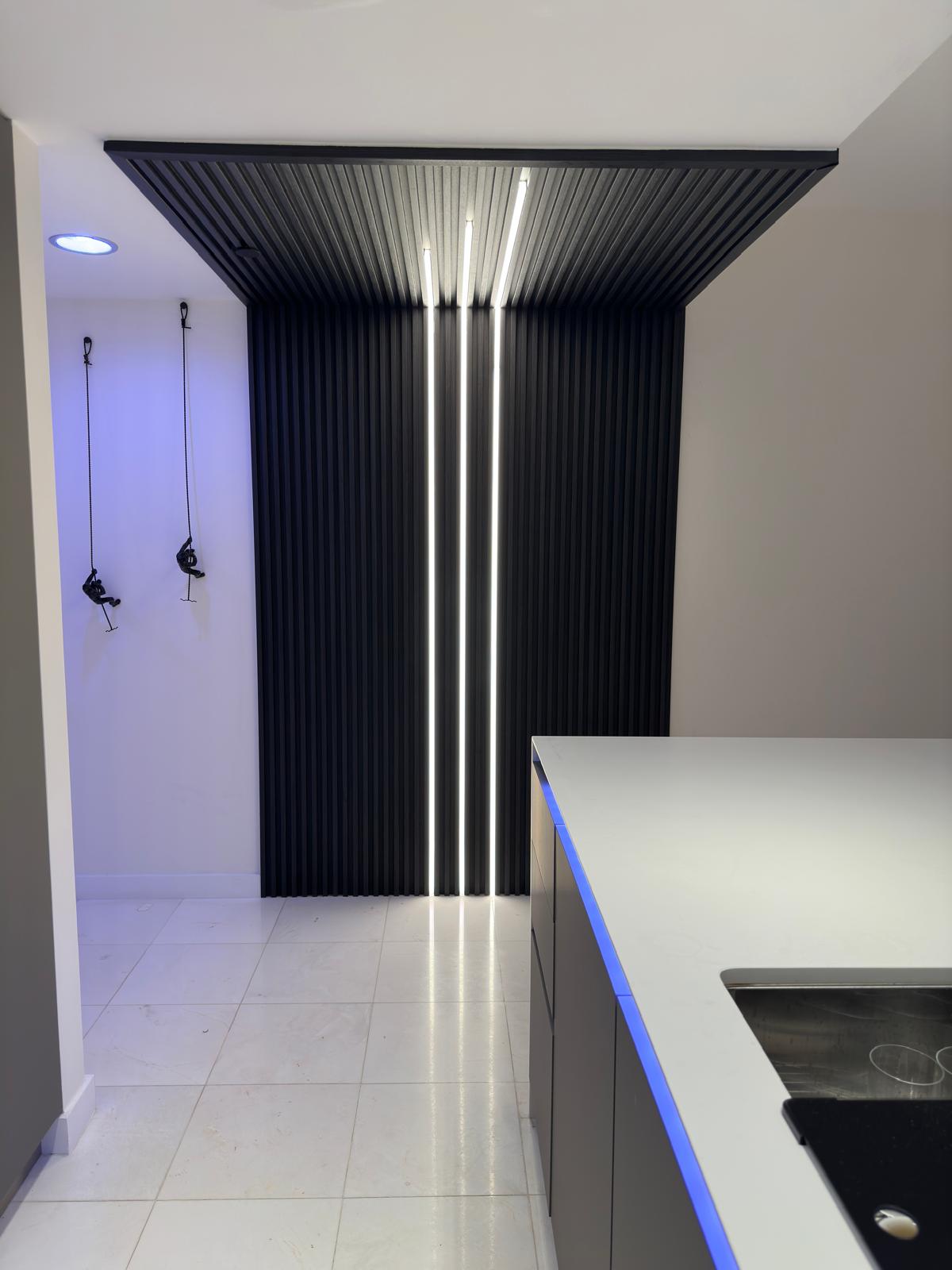 LED Strip Light 16 FT